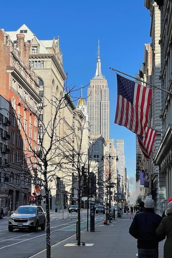 Empire State Building