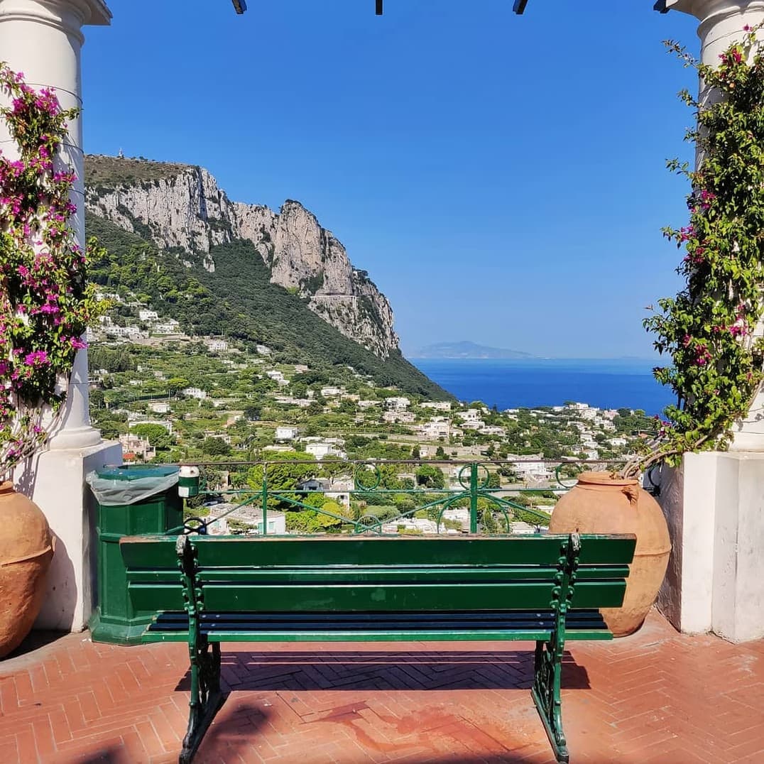 Capri