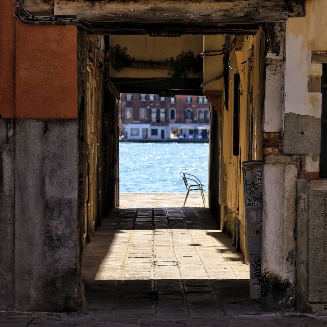 Venise