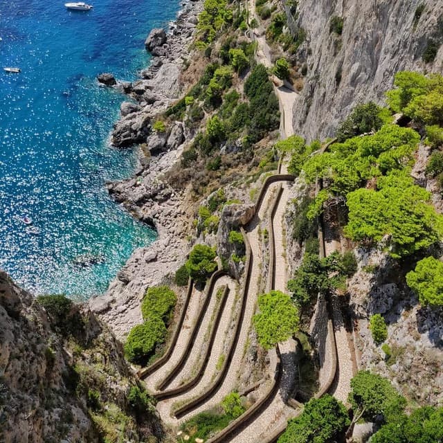 Capri